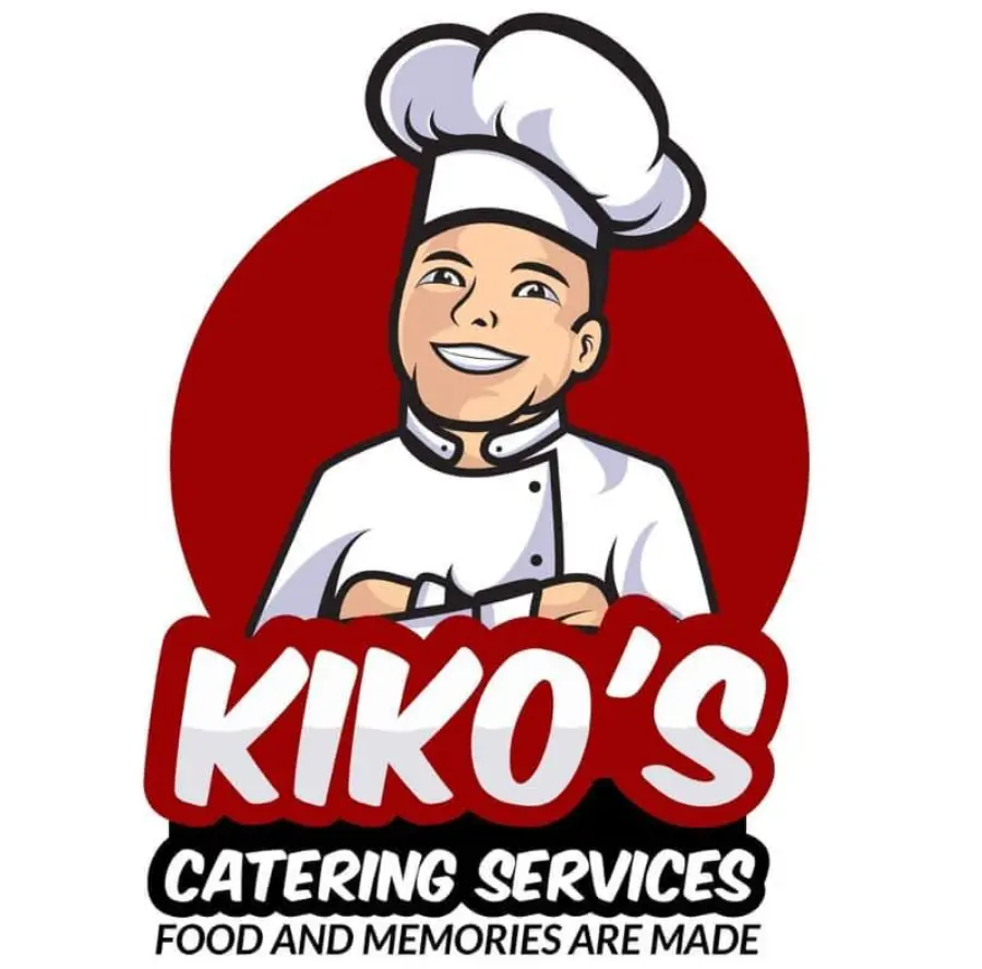 Kiko's Catering Services logo